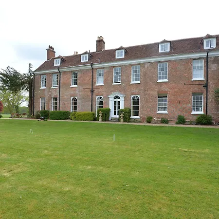 New Park Manor Hotel-2